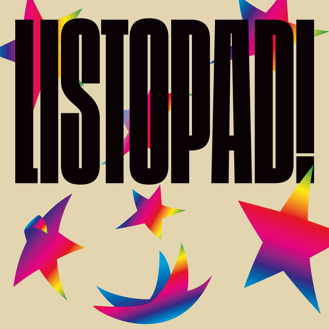 Featured image for “A je tu Listopad!”
