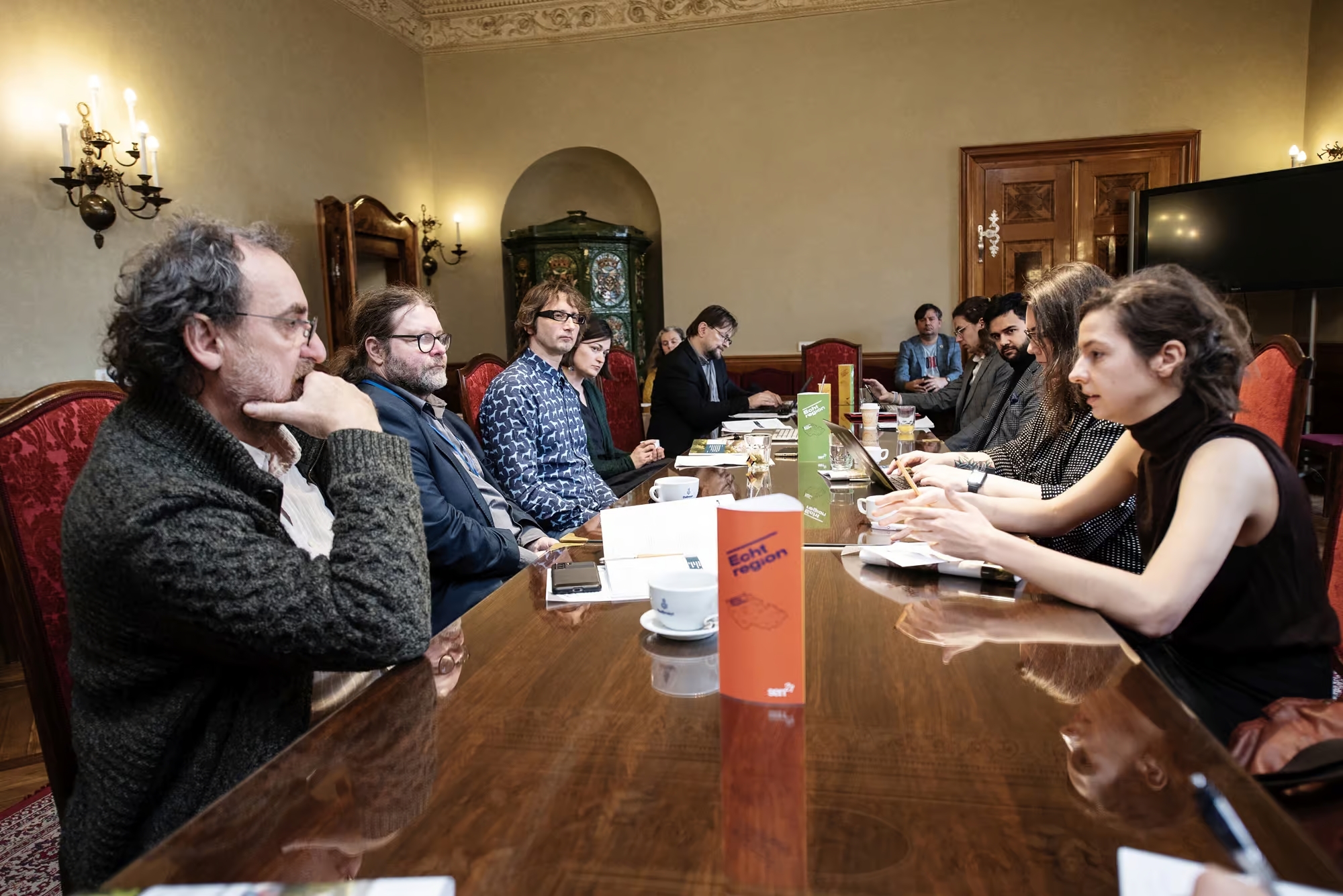 Featured image for “TZ: Dotace nestačí, říkají senátoři Rabas a Krsek a připravují zákon pro regiony”